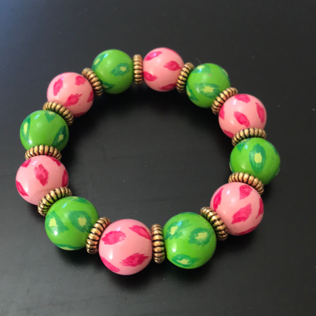 Angela Moore Bracelet